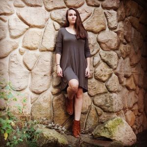 Meet your Posher, Morgan